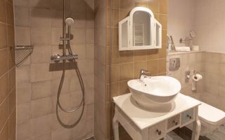 Apartament premium 2 camere | Lângă Iulius Mall | balcon 14 mp | - Poză 8