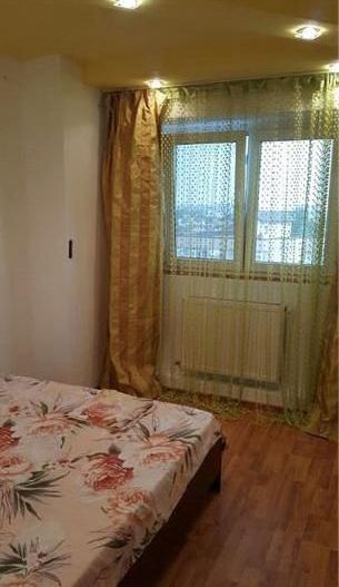 AP. 3 CAMERE APARATORII PATRIEI, CENTRALA TERMICA, METROU 4 MINUTE - Poză 7