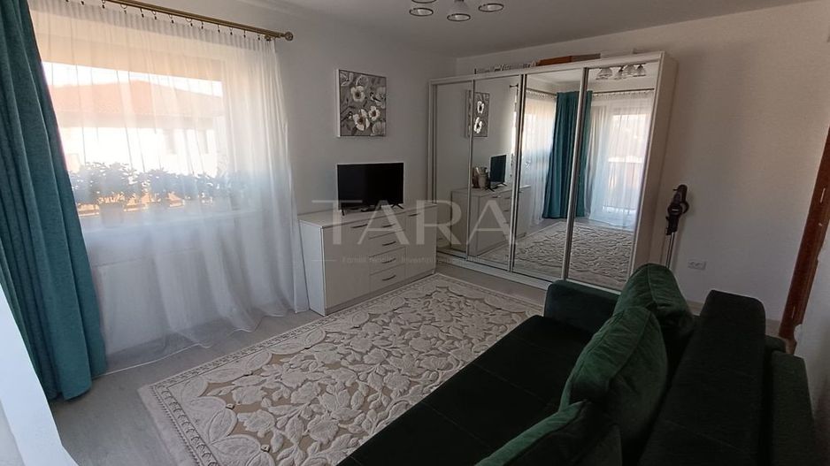 Apartament luminos cu 2 camere, Florești, zona Porii - Poză 5