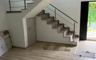 Casa noua Snagov pe 2 nivele, compartimentare eficienta, tern 500 m - Poză 11