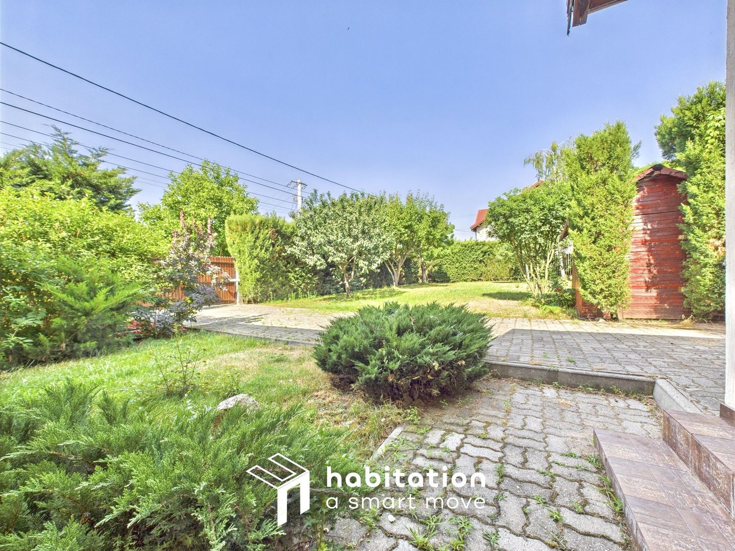 Casă de vânzare la liziera pădurii - Dumbrăvița - Tur virtual inclus - Poză 3