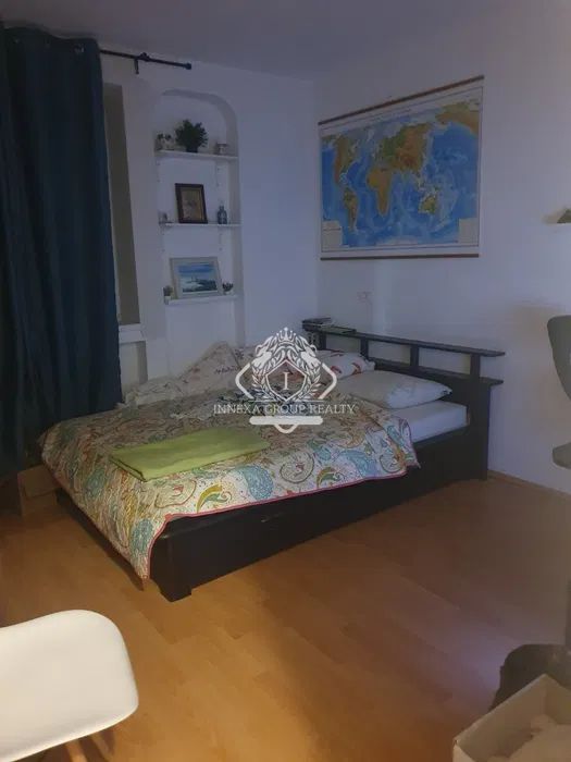 Tineretului | 3 camere | 65mp | dec | et 8 | 6 minute de metrou |  160.000 euro - Poză 3