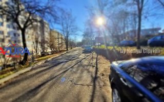 Apartament 3 Camere Prundu etaj Intermediar, vedere Panoramica - Poză 16