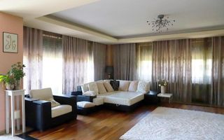 Casa de inchiriat| Corbeanca-Petresti| langa padure acces rapid DN1 - Poză 7