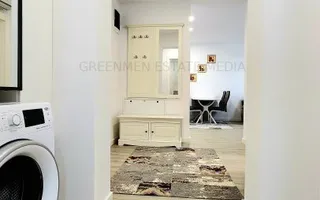 2 camere + birou, bloc nou, parcare, prima inchiriere Unirii Bvd. Marasesti - Poză 23