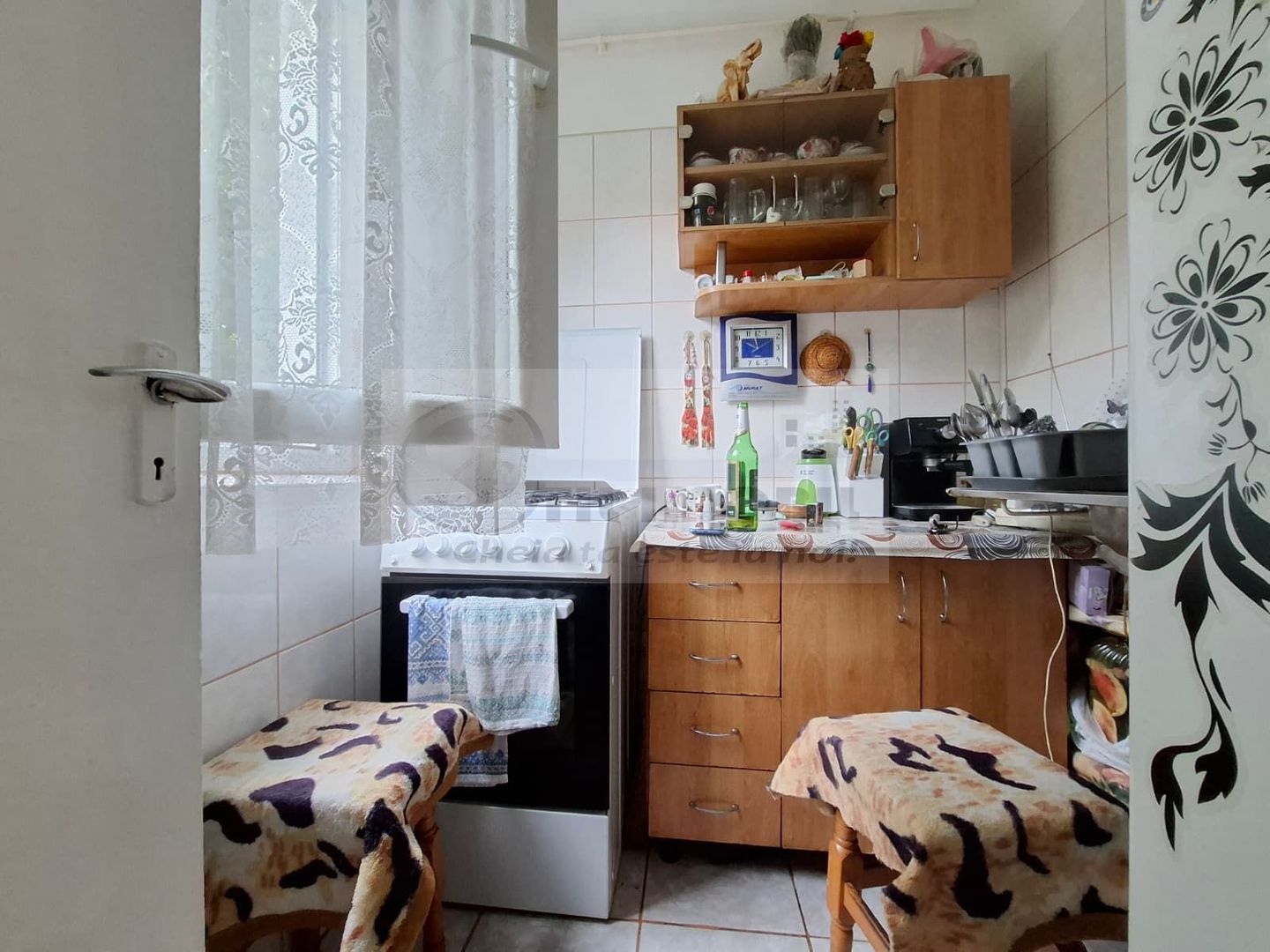 De vanzare apartament 2 camere Tatarasi Ciric,  bloc fara risc - Poză 4