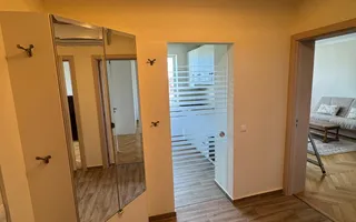 Apartament 2 camere de închiriat | Sibiu, Trei Stejari | 70 mp - Poză 12