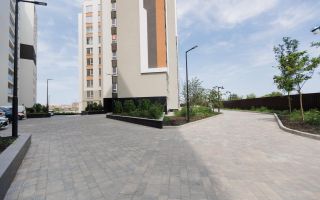 Vânzare, apartament, 2 camere + living, str. Ialoveni, Telecentru - Poză 6