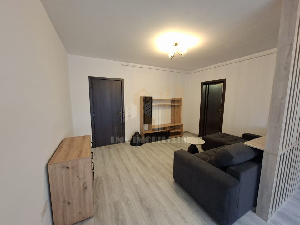 Apartament tip Studio Subcetate City 2 Sanpetru Brasov - Poză 4