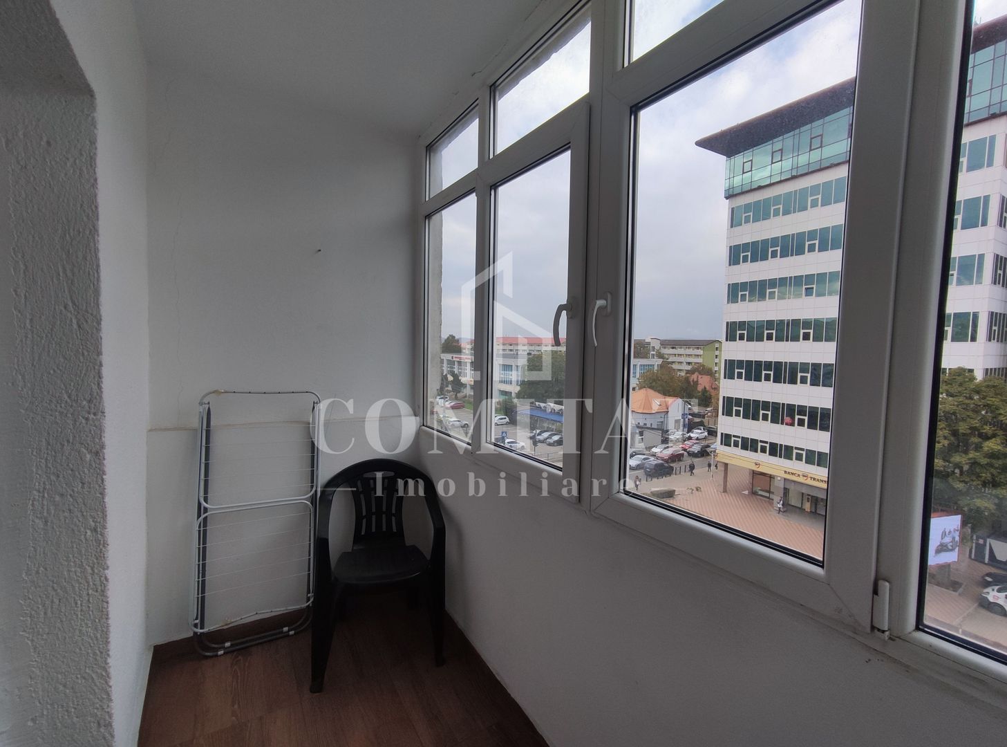 Apartament  2 camere | etaj intermediar |  Sigma - Poză 12
