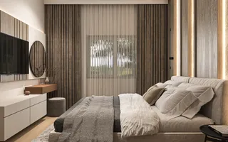 VIVO Residence | Vila 4 camere, 160mp utili, teren 408 mp - Clasa A - Poză 19