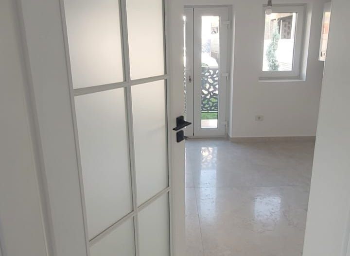 VILA TIP DUPLEX FINALIZATA,MUTARE IMEDIATA 120MP / STR. VITIOARA! - Poză 17