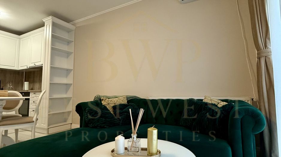 Apartament modern 2 camere, Ghiroda Noua, la asfalt - Poză 1