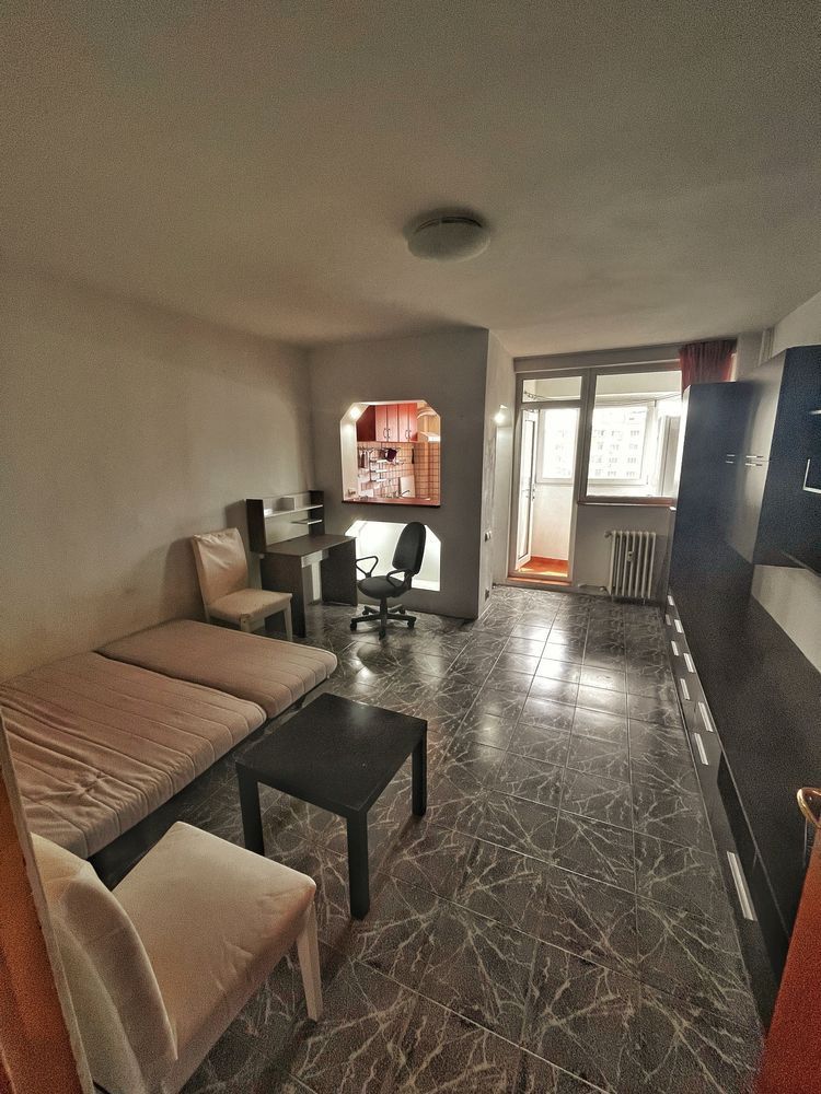 Apartament 1 camera Pantelimon | Metrou Iancului | Mega Mall - Poză 3
