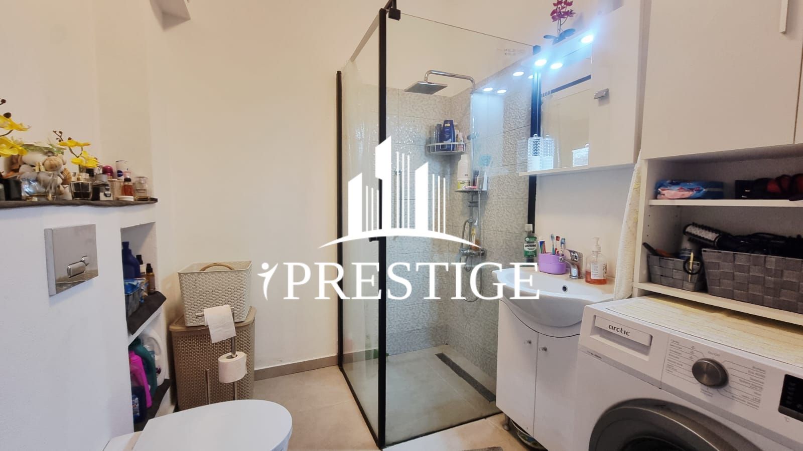 APARTAMENT NOU 3 CAMERE | ETAJ 2 | BALCON | LOC PARCARE | ȘELIMBĂR - Poză 11
