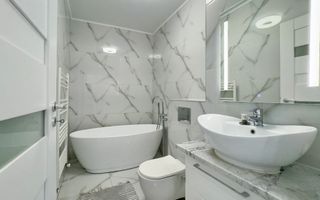 Apartament de vanzare 2 camere Park Lake, zona Iulius Mall - Poză 19