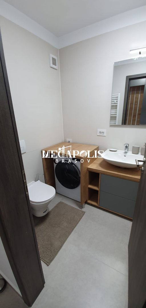 Apartament 2 camere | Parcare | Open Space | Kasper Coresi - Poză 7