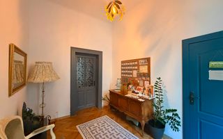 Apartament 5 camere  in vila - Zona Armeneasca - Poză 6
