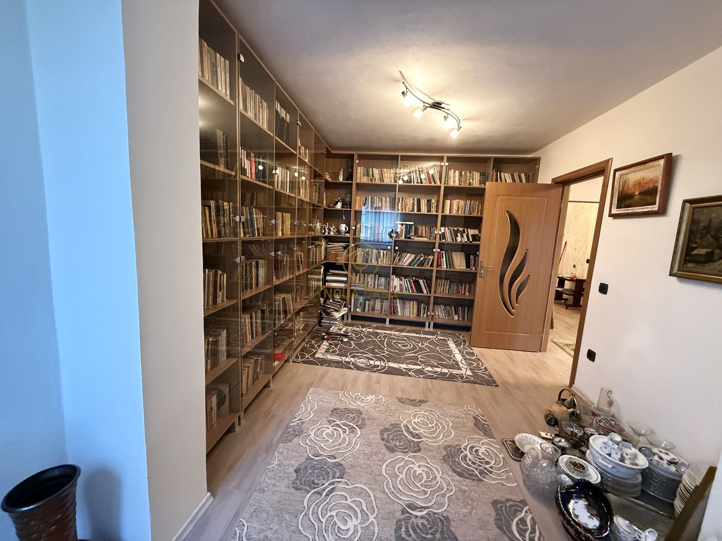 De vanzare Apartament Baia Sprie 3 Camere/Etaj Intermediar - Poză 4