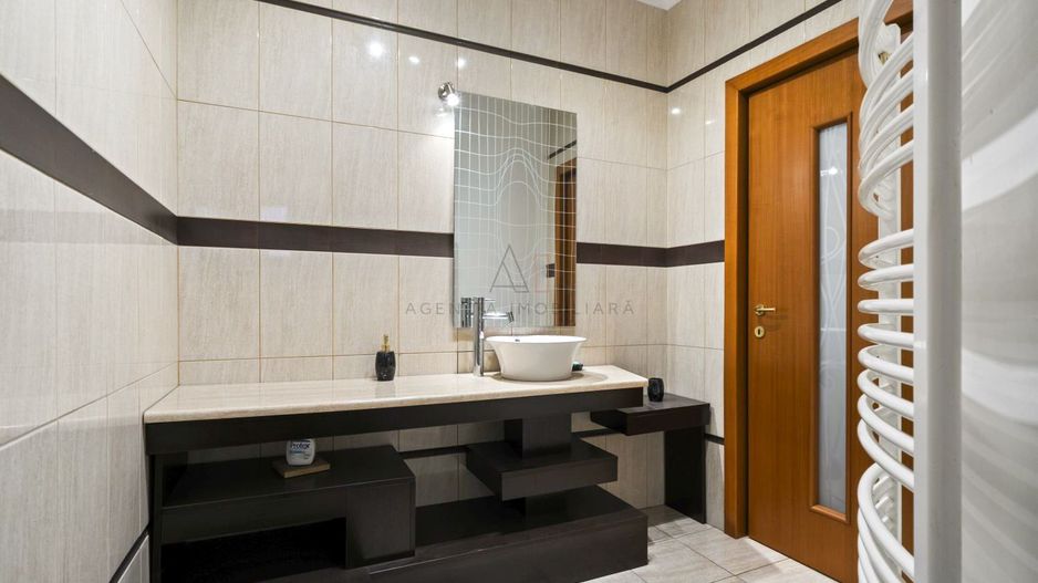 Vila Soseaua Nordului | Gradina | Garaj - Poză 10