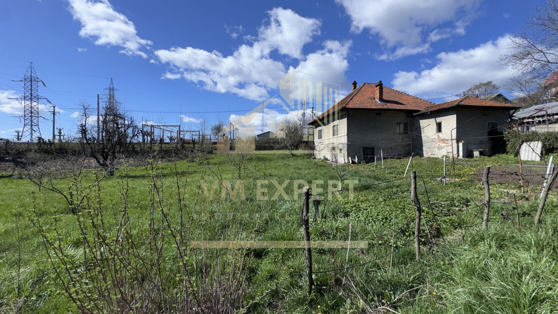 CASA 5 CAMERE TEREN 7500 MP CAMPULUNG - Poză 30