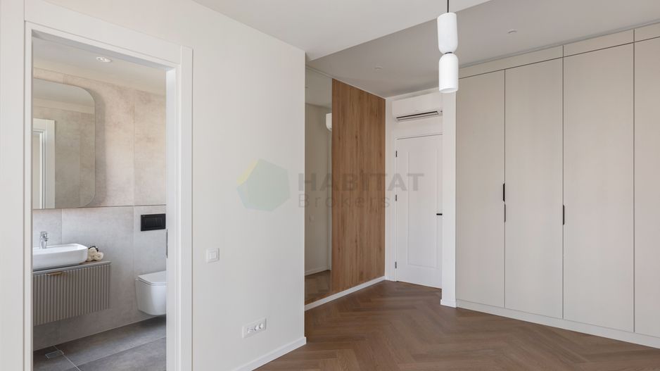 Vila premium tip townhouse in Pipera - Poză 7