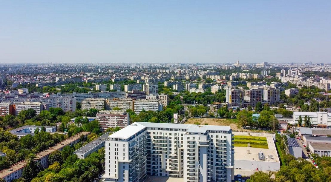 Duplex 3 camere I Piata Sudului I metrou - Poză 8