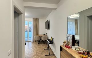 Apartament 1 cameră | zona Lămâiței | etaj 1 | parcare inclusă 2 locuri - Poză 1