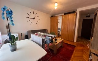 Garsoniera | 32 mp | Zona Cetate - Poză 2