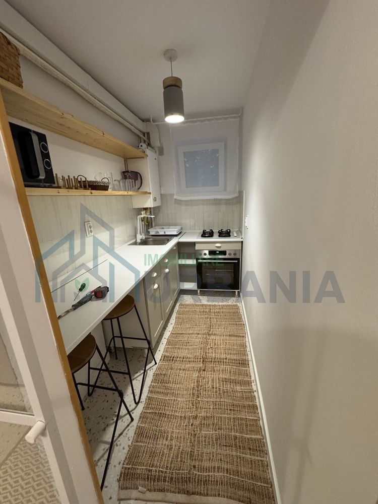 Apartament 2 camere – Tătărași – Dispecer luminos, modern - Poză 6