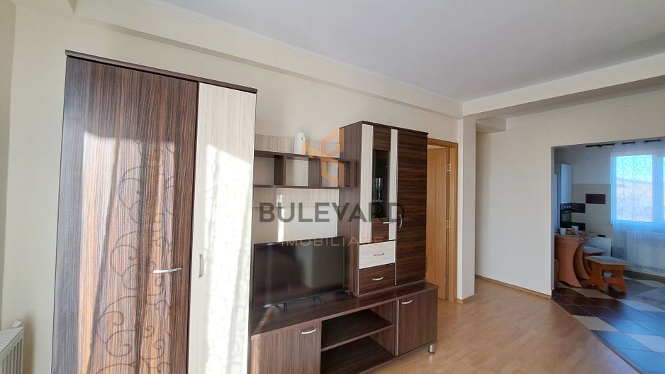 Apartament 3 camere, zona Apahida! - Poză 10
