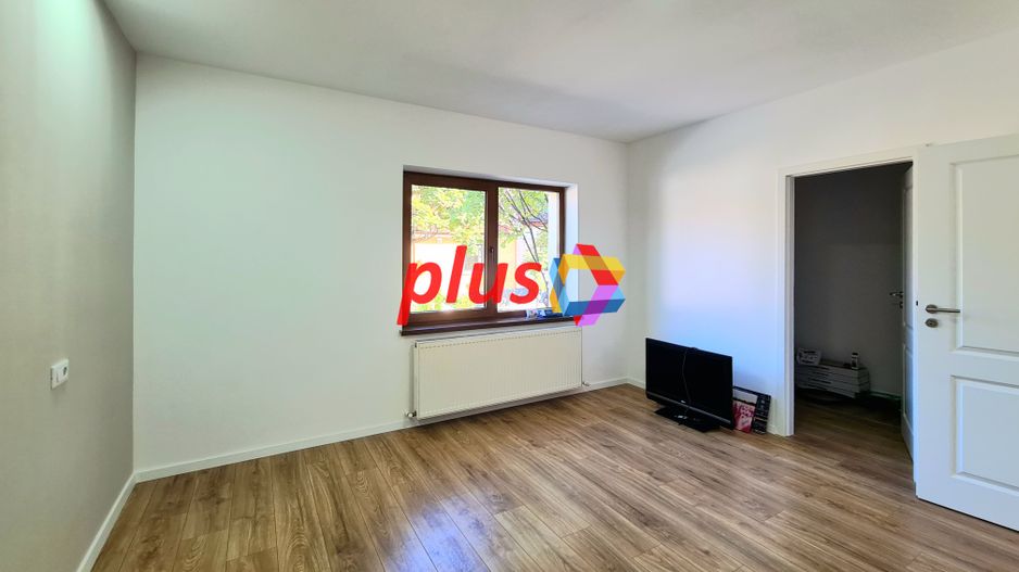 Spatiu birouri de închiriat Brasov - 100 mp # plus-imo.ro - Poză 5