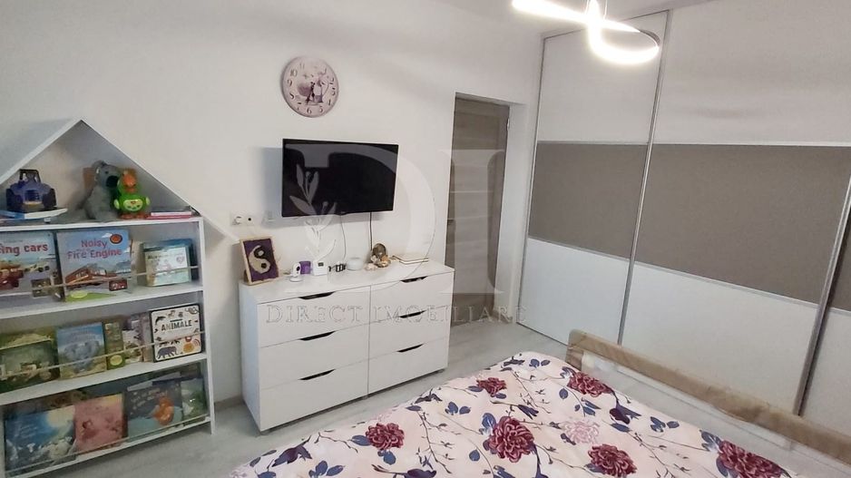 Apartament modern / Trei camere / Zona BMW. - Poză 11