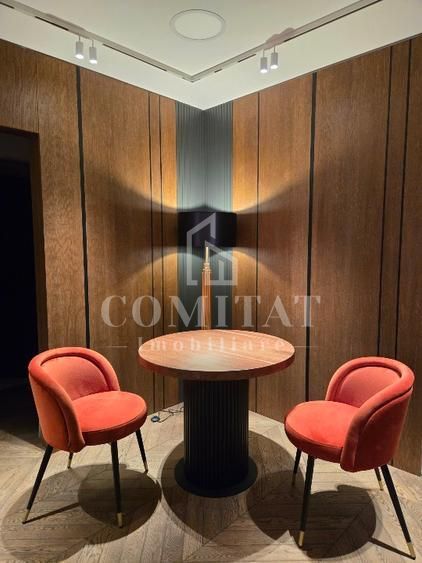 Apartament ultrafinisat în inima Clujului | Loc de parcare | Terasă - Poză 5