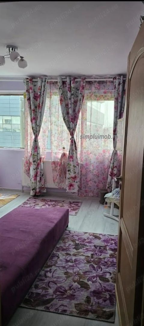 2 camere,  decomandat Sura Mare, 5 min metrou - Poză 6