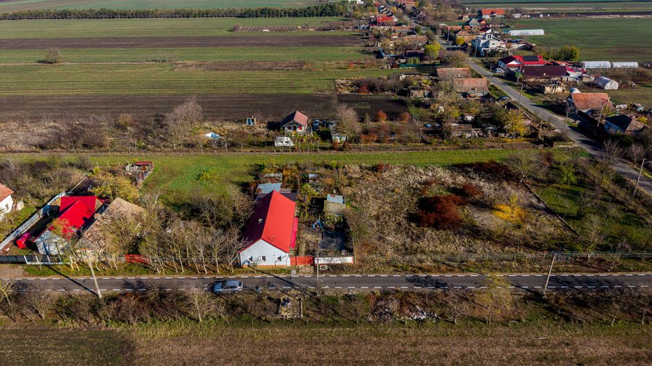 🌟 Oportunitate Unică de Vânzare în Variasu Mare! 🌟 - Poză 6