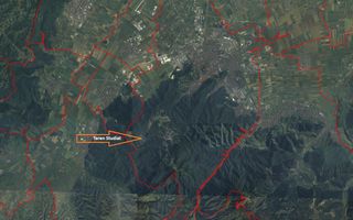 Teren deosebit pentru construire cu PUZ | Poiana Aviatorilor | 4.888 mp - Poză 6