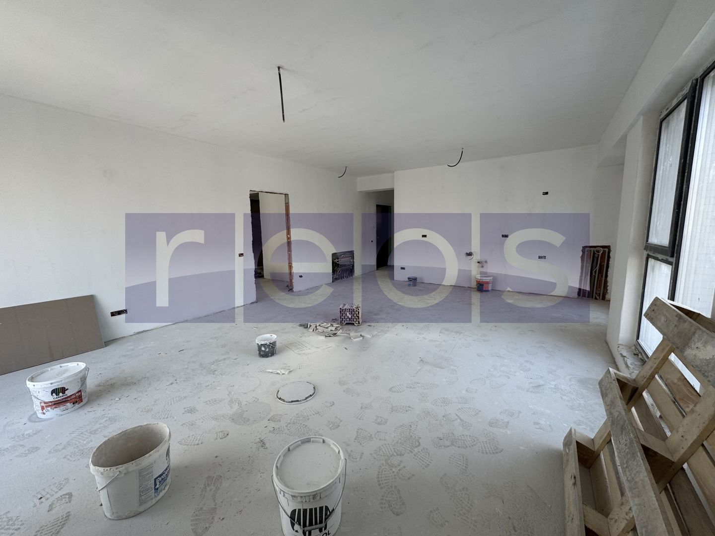 3 CAMERE 79 MP + TERASA 33MP + CURTE 30 MP | AVIATIEI | BLOC BOUTIQUE 2025 | - Poză 6