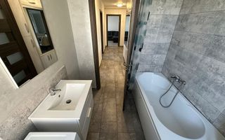 Apartament de 2 camere, 54mp, parcare,  decomadat, Zona AMA Residence - Poză 7