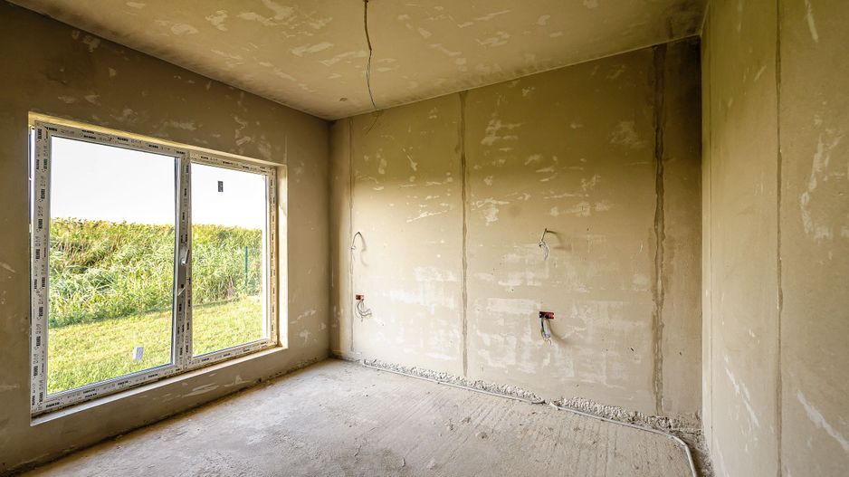 Casa noua in Arad la preț de apartament - Poză 6