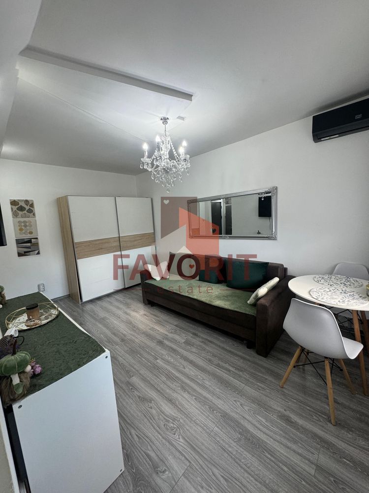 1 camera | Renovat | Mobilat si utilat | Zona excelenta | - Poză 3