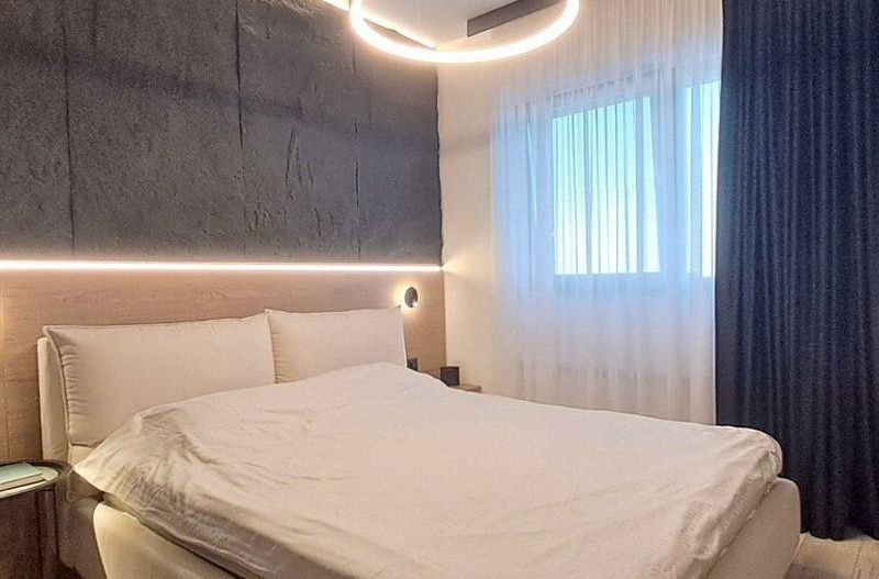 Panorama rara | Totul nou | Parcare subterana - Poză 15