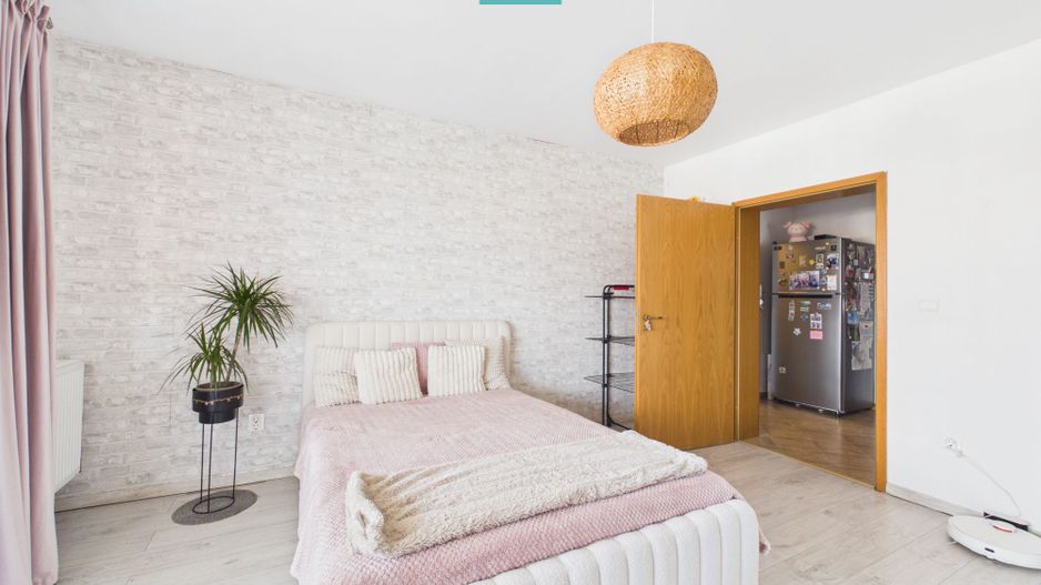 Apartament 2 camere în Giroc - Poză 2
