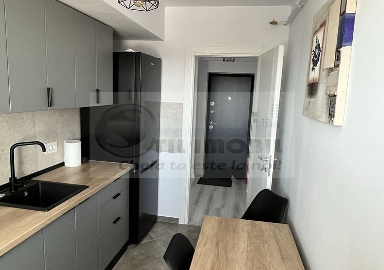 Ap 2 camere – Valea Lupului, Complex Garoafei Residence-430 Euro - Poză 7