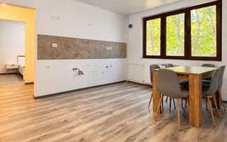 Apartament cu 2 camere Aleea Sulfinei - Poză 3