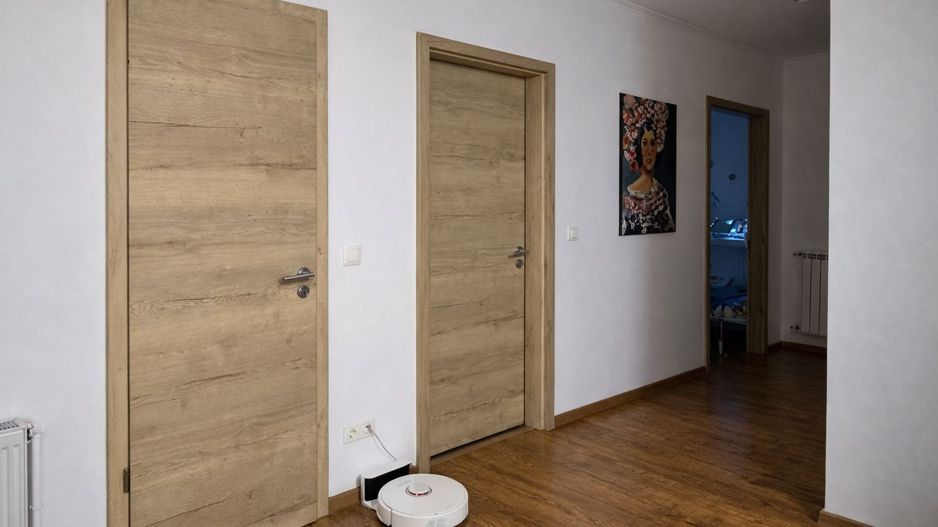 Apartament 3 camere I Felicity Residence I Baneasa - Poză 9