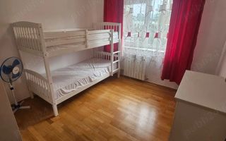 3 camere de închiriat in complex, Lacul Tei,Barbu Vacarescu - Poză 4