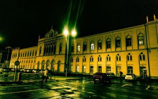 Apartament 1 camera zona  Gara Mc Donalds - Poză 8