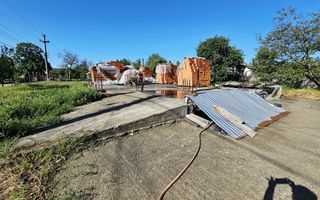 Teren de vânzare în Lapoș – 1000 mp cu beci - Poză 15