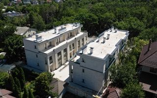 Vânzare, casă, 200 mp, strada Trifan Balta, Centru. - Poză 3